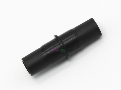 伊诺转笔|转笔专用材料 est eno super tips尾盖 连接 可接原版st