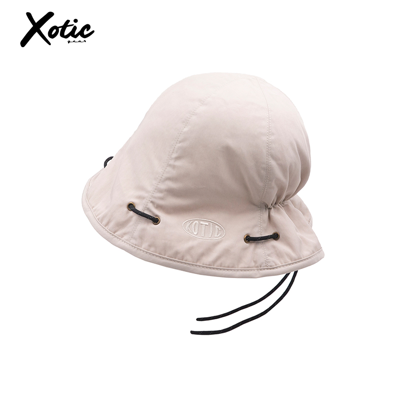 Xotic速收渔夫帽户外休闲秋冬