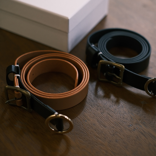 真皮皮带oarism头层牛皮五金