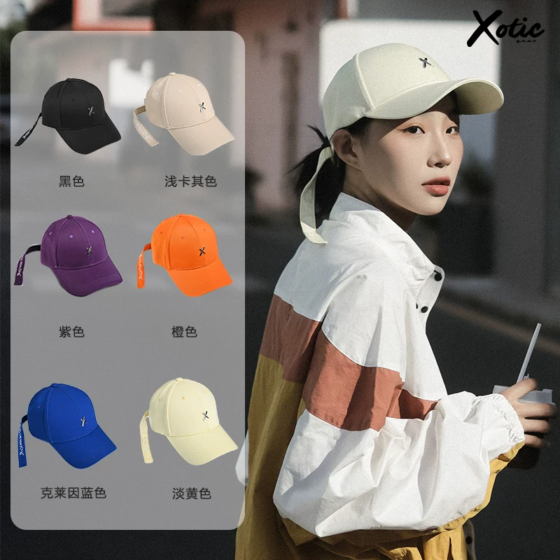 Xotic Official Long Ribbon YOLO Embroidered Original Stick