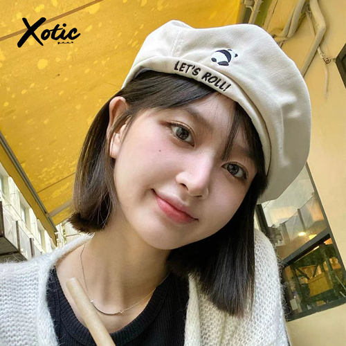 Xotic贝雷帽休闲户外男女通用