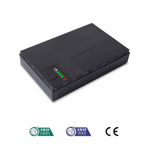 路由器wifi监控门禁手机DC电源5V/9V/12V备用充电宝36W直流UPS