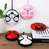 Полная чистая медная штепсель -Внедорожник USB -конвертер USB -конвертер.