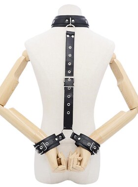 Sex Toy Harness Women Sexy underwear Leather Harness Erotic