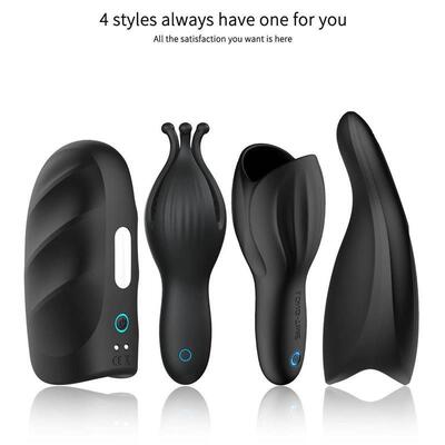 full piston automatic masturbator for men male sex toys toy