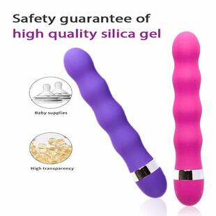 Sex Magic Women Clitoris Vibrator for Dildos Toys Wand
