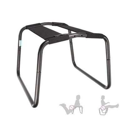 Pleasure Elastic Sex Chair Sexual Positions Assistance Chair