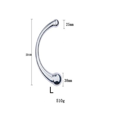 Cock Anal Vibrator Butt Plug Prostate Massager Testicle Stim