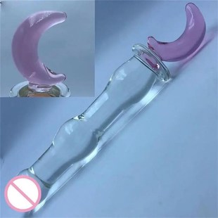 Vaginette Anal Toys Analan Anal Dilator Insert Stick Woman W