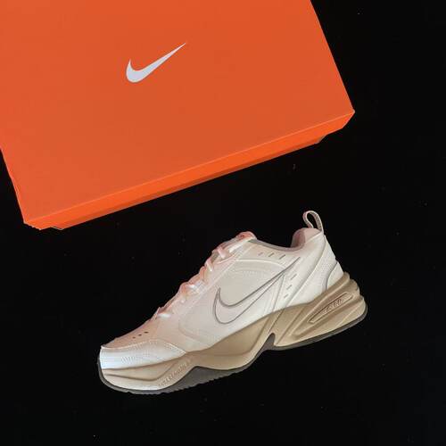 AirMonarch4舒适贴合训练百搭鞋