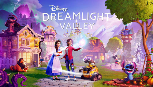 梦幻星谷steam上号代购