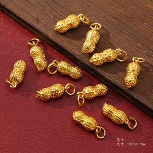 diy吊坠手链挂饰配件11 vele新中式