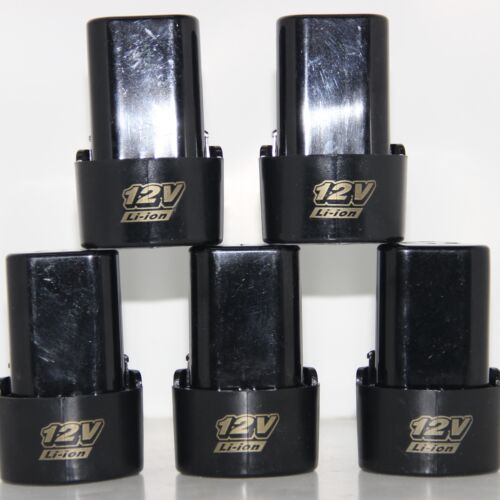 炯杰12V锂电池BL1013/Li10S2Li1