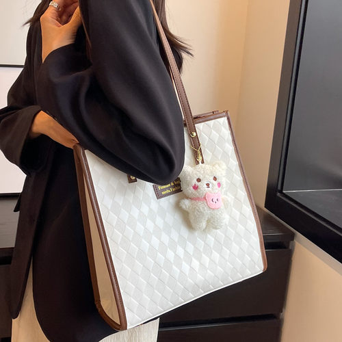 娜达丽亚托特包大容量韩版女包
