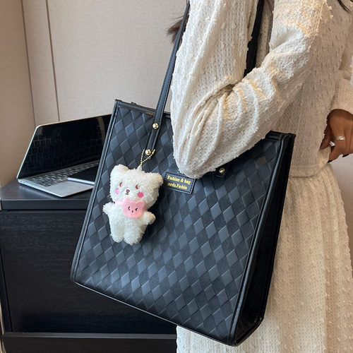 娜达丽亚托特包大容量休闲女包