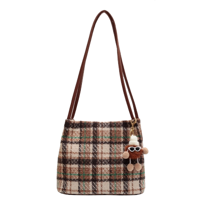 娜达丽亚托特包时尚百搭女包