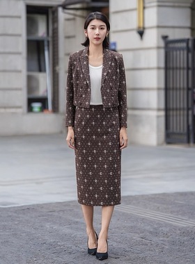 黎姿时尚套装LPHV9009-13 LPHE9009-13