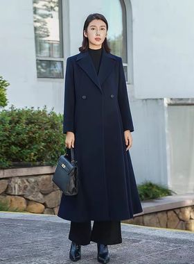 黎姿时尚大衣LPOD9008-21