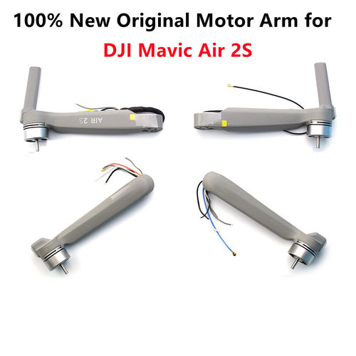适用DJI大疆御AIR2S前后左右机臂DJI无人机AIR2S拆机维修配件AIR2
