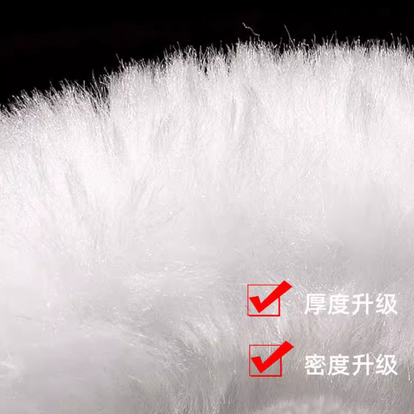 【一年免换水】鱼缸过滤材料魔袋魔毯水族箱过滤棉防溢流生化棉