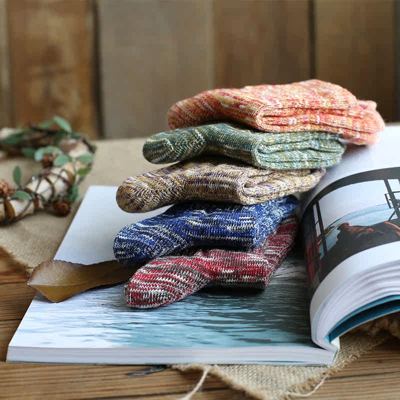 Chaussettes - collants W-307 - Ref 753607 Image 1