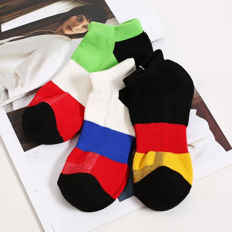 Chaussettes - collants W-201 - Ref 753856 Image 1