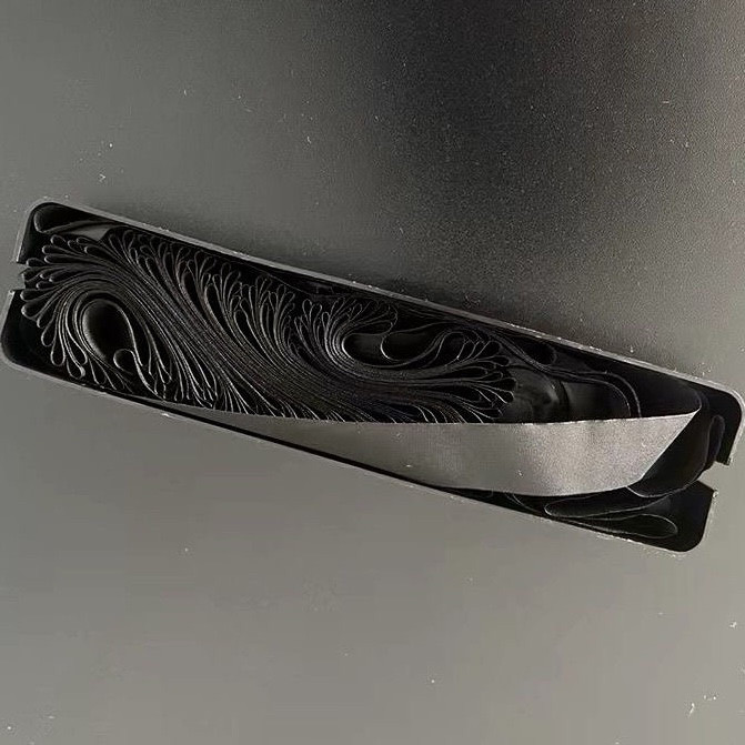 适用长城GWI PR2 Plus色带芯 PR2色带芯（注意不含框架）