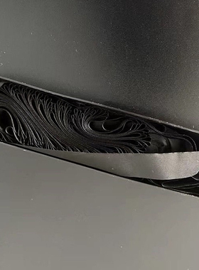 适用长城GWI PR2 Plus色带芯 PR2色带芯（注意不含框架）