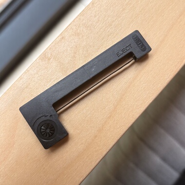 适用品牌 15ppm舱底水报警装置色带架兼容OCM-15 Bilge Alarm色带