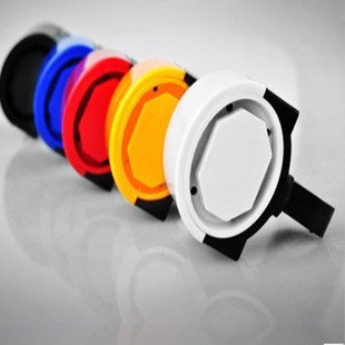 Avertisseur de vélo klaxon électrique - Ref 1456217 Image 3