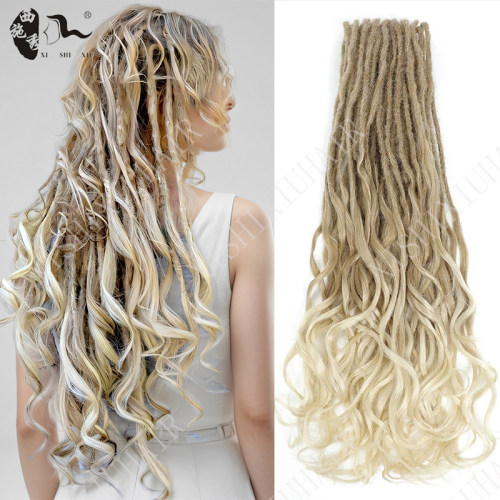 DreadlockwaveFauxlocs24