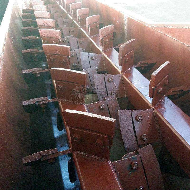 大型双轴螺旋洗石洗矿机矿料打散打碎泥石分离设备蛟龙水洗石机,机械设备,矿山专用设备,淘宝优惠券,粉丝福利购,淘宝优惠卷