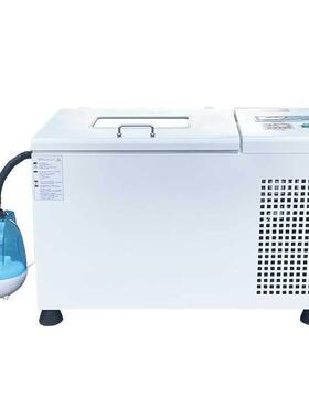 恒温恒湿摇床台式微生物振荡器SHZ-82AS-HS恒温恒湿振荡器