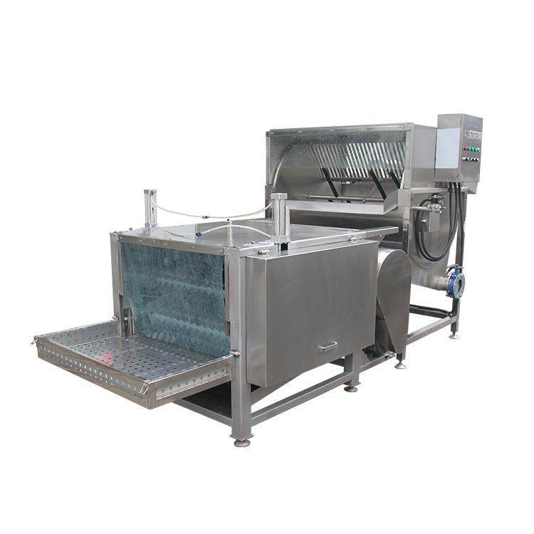 小型鸡鸭鹅屠宰线配套设备家禽自动烫脱一体机自动鸡鸭鹅脱毛机,畜牧/养殖物资,特种养殖设备,淘宝优惠券,粉丝福利购,淘宝优惠卷