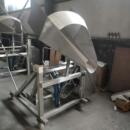 滚揉机配套式 上料机肉制品深加工设备液压304不锈钢滚揉上料机