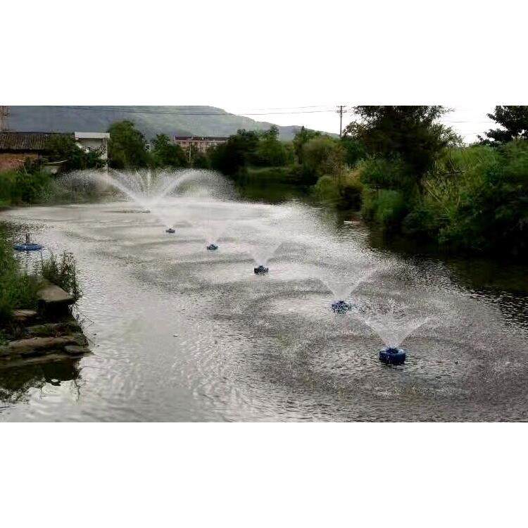 铁桶浮水泵方形虾塘浮水泵排水两用增氧泵蟹塘鱼塘增氧机加氧泵,畜牧/养殖物资,特种养殖设备,淘宝优惠券,粉丝福利购,淘宝优惠卷