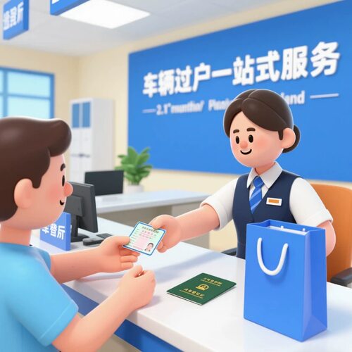 深圳广州东莞佛山中山珠海惠州代办车辆汽车过户异地外迁提档解押