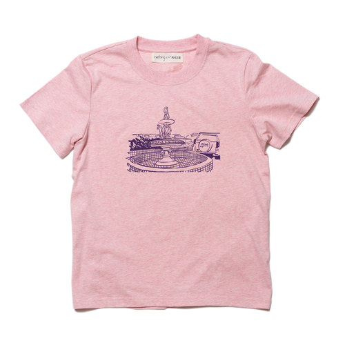 nothing.cn/女款正肩螺纹领基础款T恤全棉短袖/“zhangda 2”E款