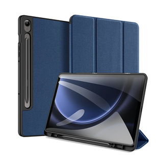 适用Samsung三星Galaxy Tab S9 FE Plus smart case cover保护套