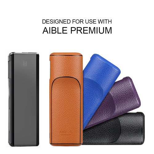 LILAIBLEPREMIUMcasecover