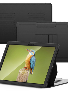 适用Samsung三星Galaxy A9+保护套A9plus保护壳a9休眠caes cover