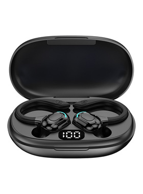 Bluetooth Headphones Wireless Earphones Microphone蓝牙耳机