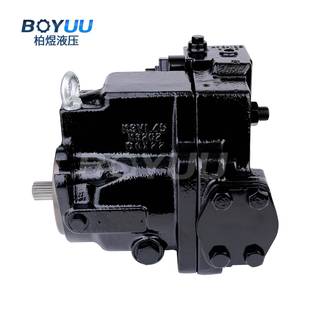 川崎柱塞泵K3VL45B 10RTSP0TB092用于环卫环保设备厂家直销