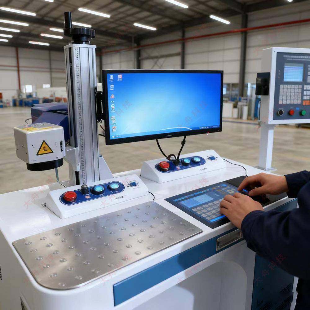 武汉激光刻字机饰品，钥匙扣石头打火机挂件，激光刻字机小型迷你,五金/工具,其他机械五金,淘宝优惠券,粉丝福利购,淘宝优惠卷