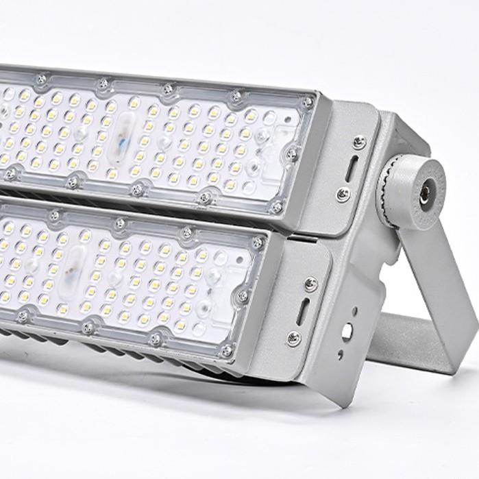 高光效LED模组投光灯00W-300W户外防水足球篮球广场照明灯