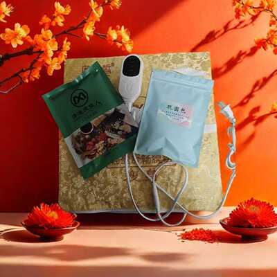 奥蒂皙加热热敷瘦身腰带