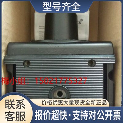 0821302802 电磁阀调压阀气动阀0820056601议价