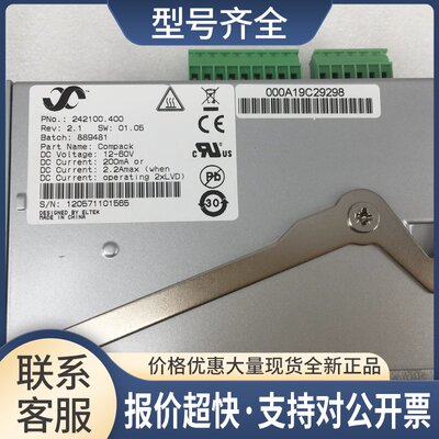 ELTEK 易达 COMPACK 242100.400 电源监控模块议价