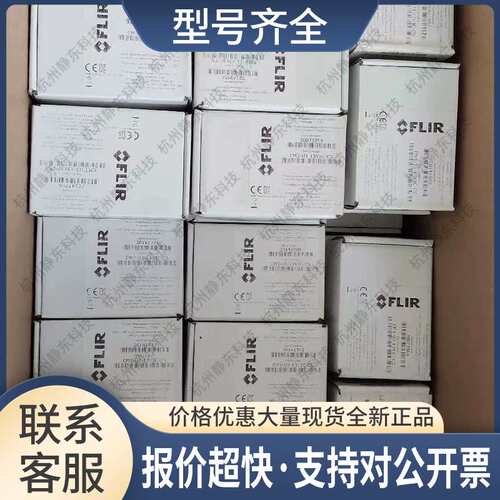 POINTGREY BBX3-13S2C-38 视觉3目相机传感器议价