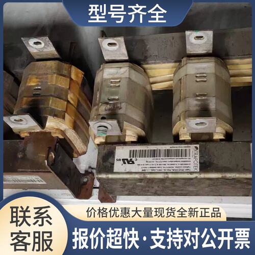 BB变频器ACS800电抗器3KU114/63E ACHO5710 400V/190A 0.11mH议价